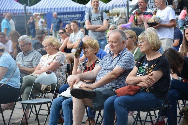  Mnóstwo atrakcji dla każdego. Bolimów świętuje nadanie praw miejskich 