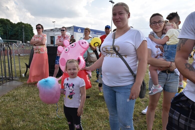  Mnóstwo atrakcji nad zalewem. Wakacje rozpoczęte! 