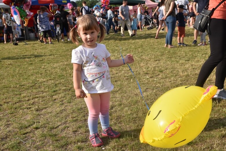  Mnóstwo atrakcji nad zalewem. Wakacje rozpoczęte! 