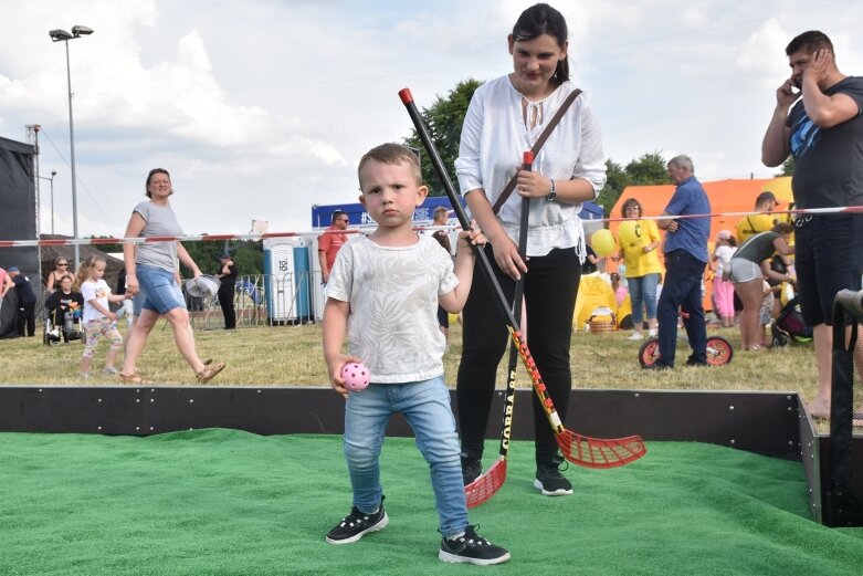  Mnóstwo atrakcji nad zalewem. Wakacje rozpoczęte! 