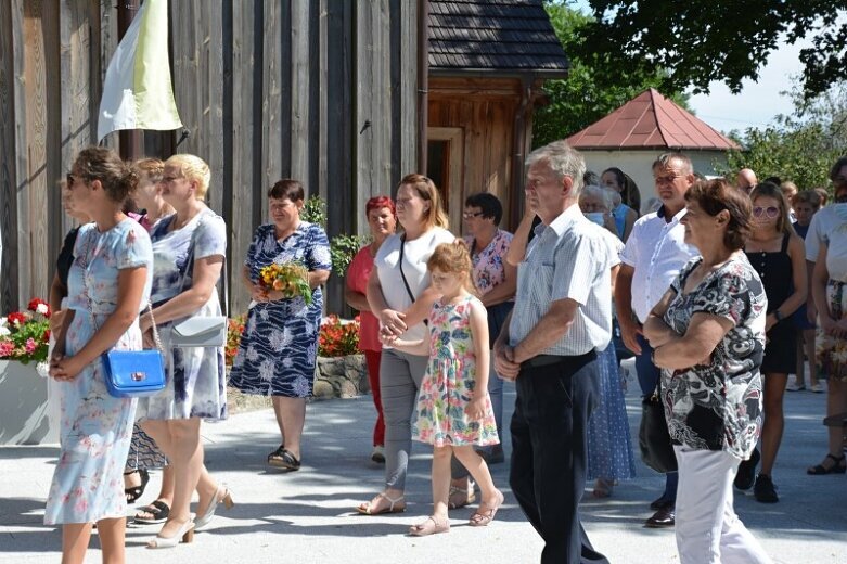  Mobilizacja dla Kuby Fangrata. Fotorelacja z odpustu w Boguszycach 