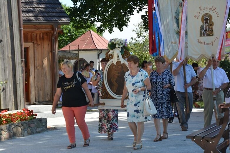  Mobilizacja dla Kuby Fangrata. Fotorelacja z odpustu w Boguszycach 