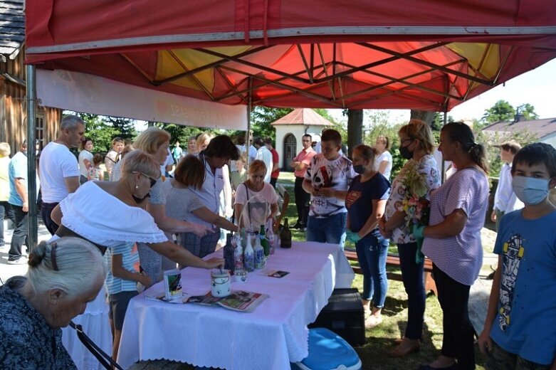  Mobilizacja dla Kuby Fangrata. Fotorelacja z odpustu w Boguszycach 