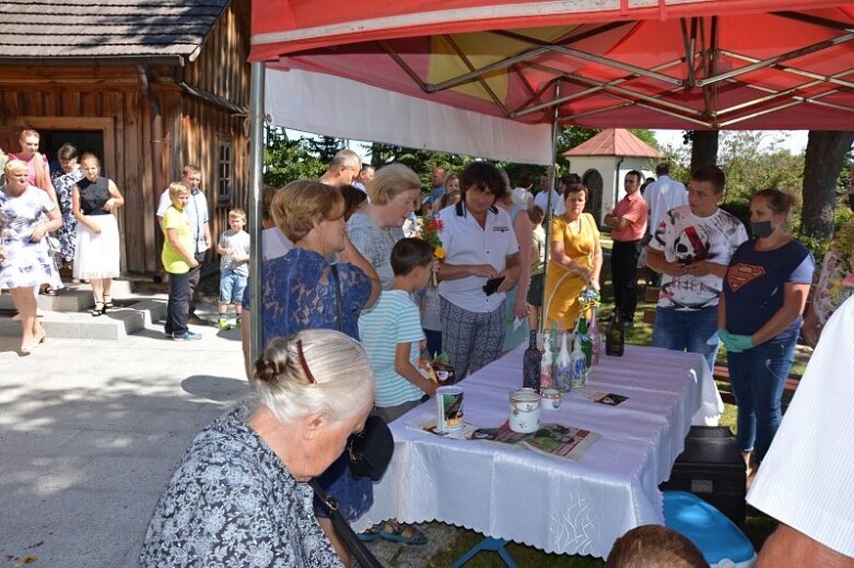  Mobilizacja dla Kuby Fangrata. Fotorelacja z odpustu w Boguszycach 