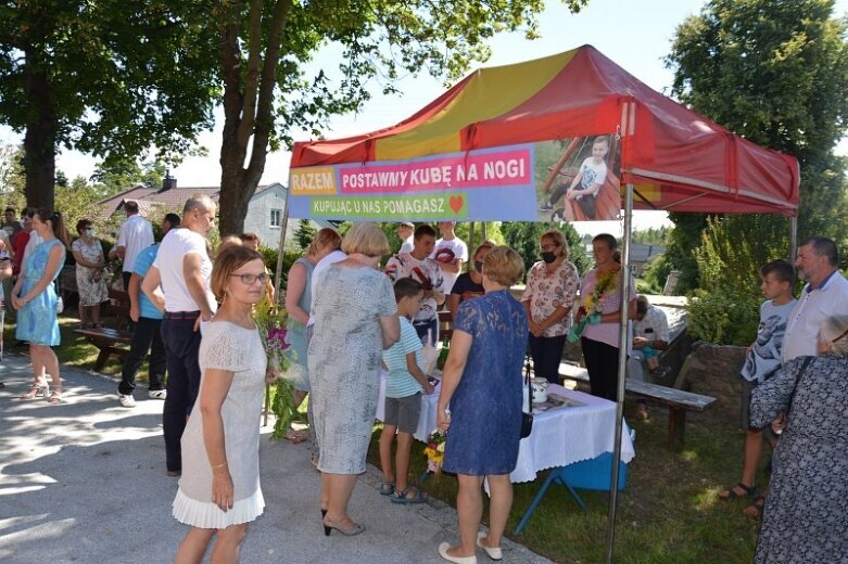  Mobilizacja dla Kuby Fangrata. Fotorelacja z odpustu w Boguszycach 