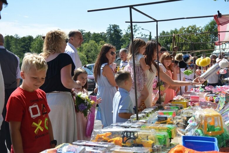  Mobilizacja dla Kuby Fangrata. Fotorelacja z odpustu w Boguszycach 