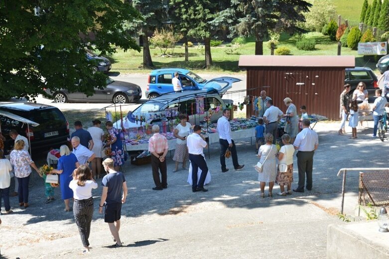  Mobilizacja dla Kuby Fangrata. Fotorelacja z odpustu w Boguszycach 