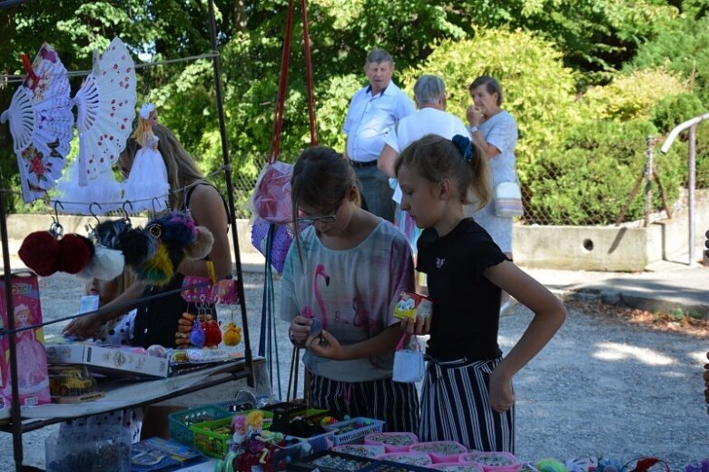  Mobilizacja dla Kuby Fangrata. Fotorelacja z odpustu w Boguszycach 