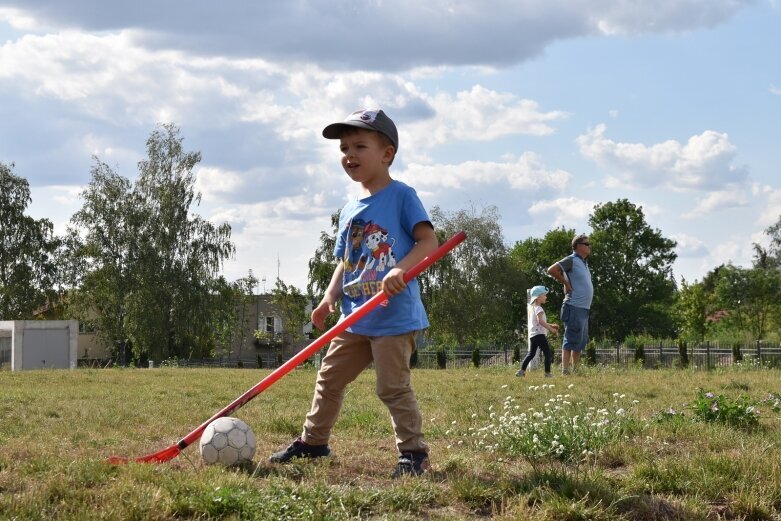  Muzeasy – impreza jak najbardziej udana! 