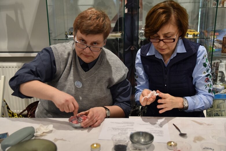  Muzeum Historyczne Skierniewic całe dla kobiet 