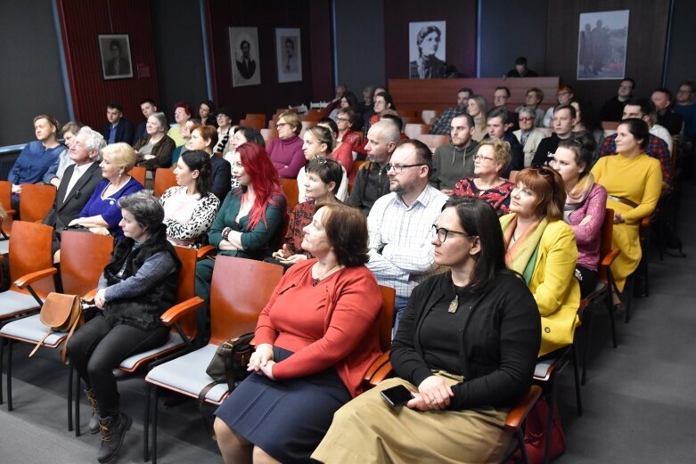  Muzeum Historyczne Skierniewic całe dla kobiet 