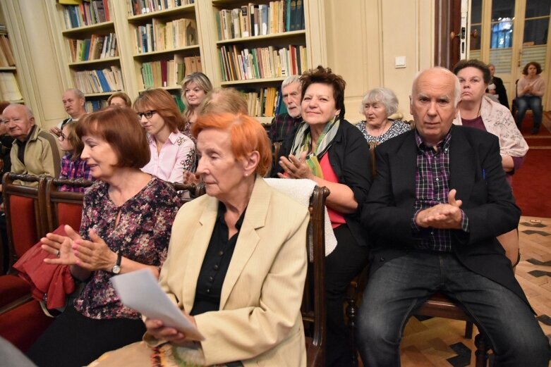  Muzyka barokowa zagościła w pałacu 