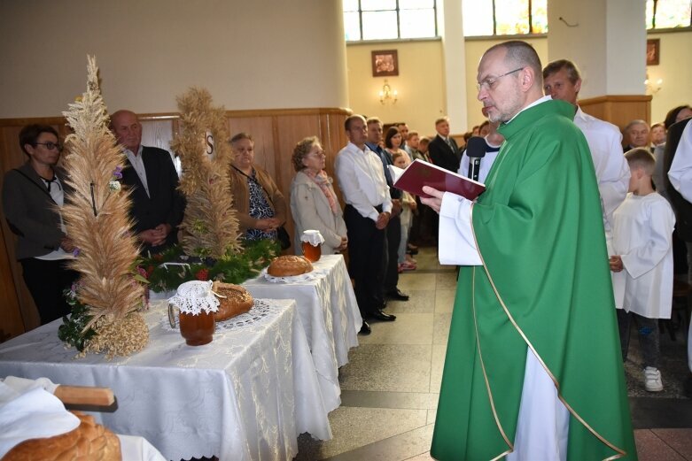  Na Rawce częstowano chlebem i miodem 