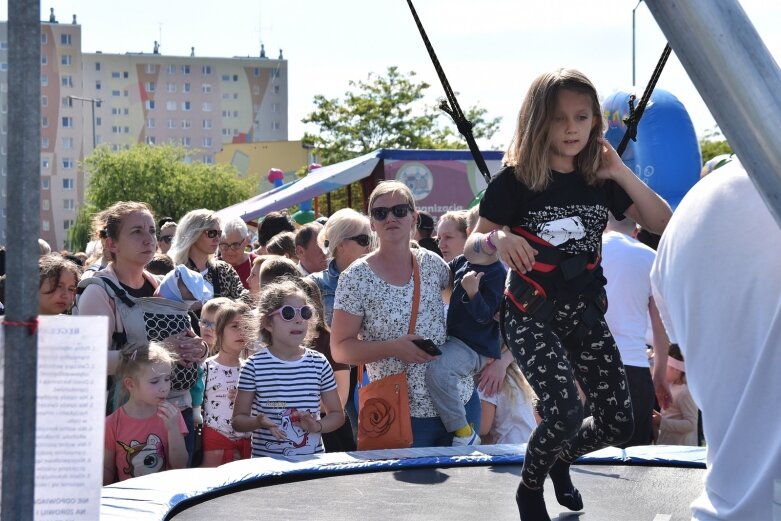  Na Widoku świętowano tłumnie 