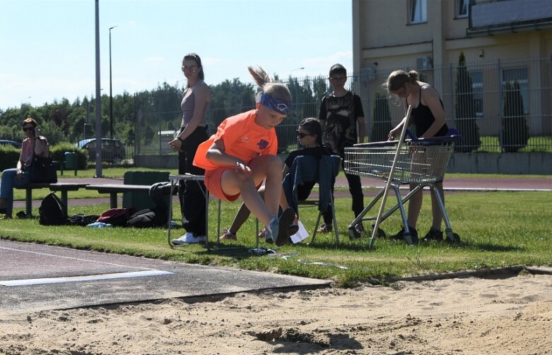  Najlepsi wybrani. Czas na Finał Krajowy Czwartków Lekkoatletycznych 