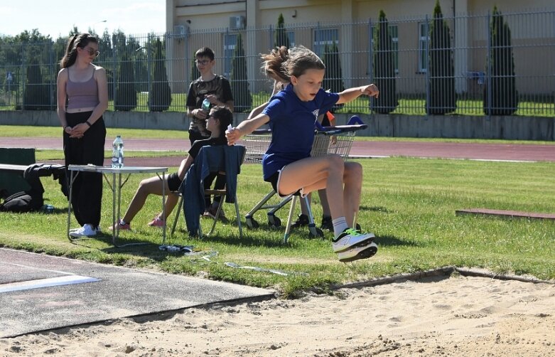  Najlepsi wybrani. Czas na Finał Krajowy Czwartków Lekkoatletycznych 