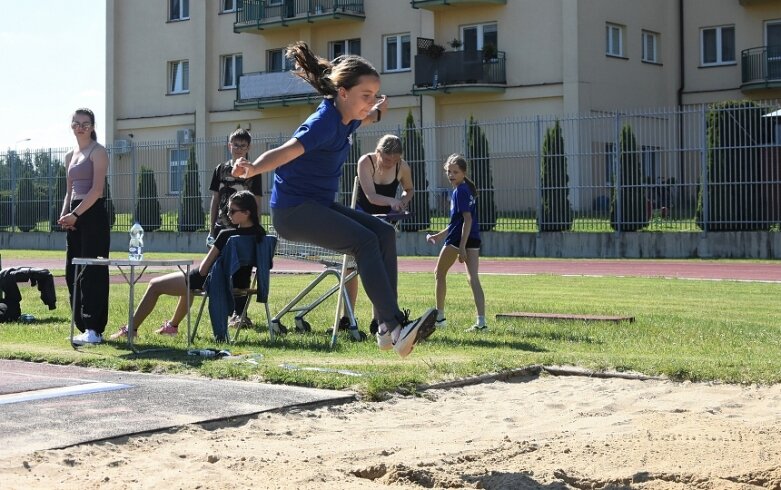  Najlepsi wybrani. Czas na Finał Krajowy Czwartków Lekkoatletycznych 