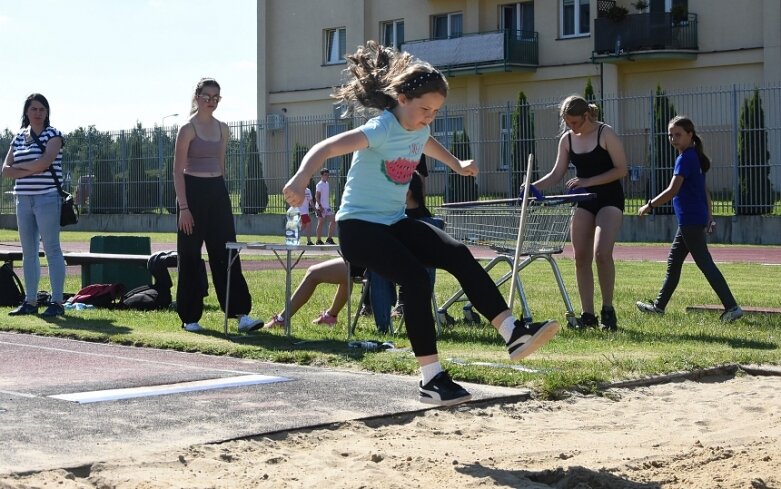  Najlepsi wybrani. Czas na Finał Krajowy Czwartków Lekkoatletycznych 