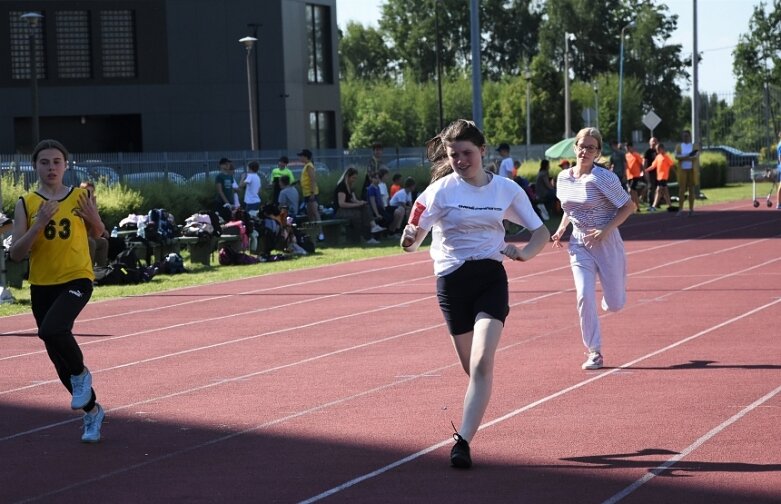  Najlepsi wybrani. Czas na Finał Krajowy Czwartków Lekkoatletycznych 