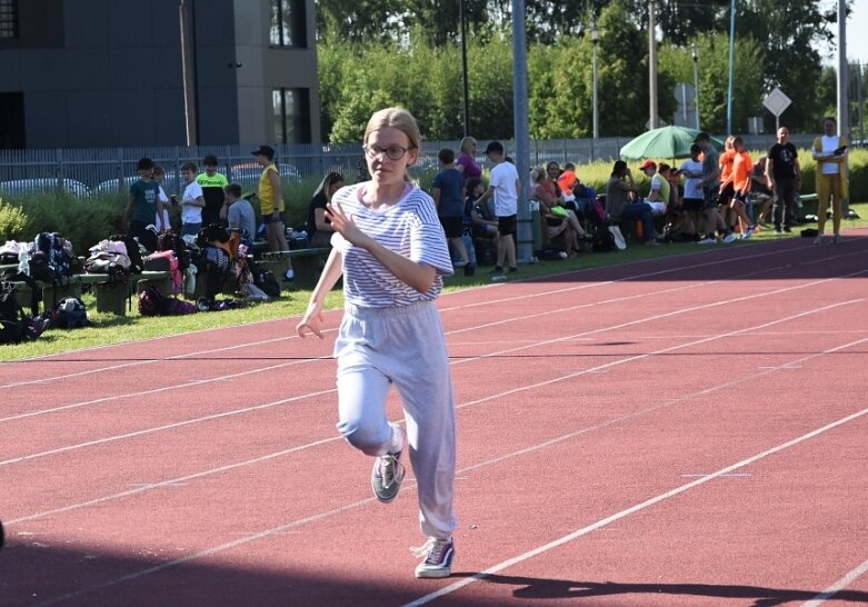  Najlepsi wybrani. Czas na Finał Krajowy Czwartków Lekkoatletycznych 