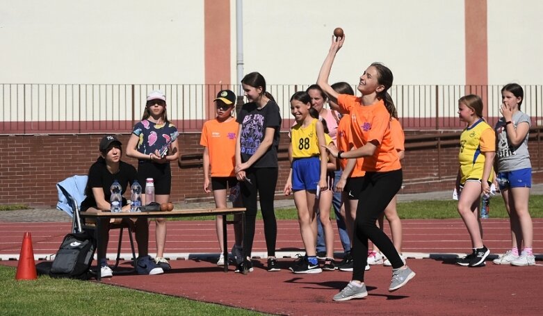  Najlepsi wybrani. Czas na Finał Krajowy Czwartków Lekkoatletycznych 