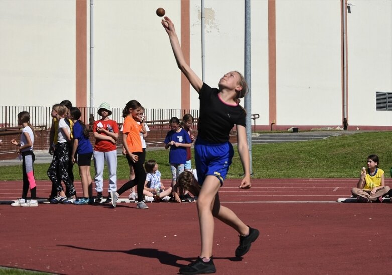  Najlepsi wybrani. Czas na Finał Krajowy Czwartków Lekkoatletycznych 