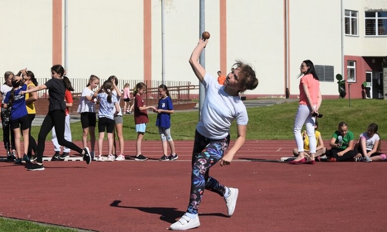  Najlepsi wybrani. Czas na Finał Krajowy Czwartków Lekkoatletycznych 