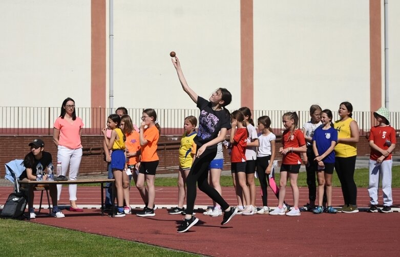  Najlepsi wybrani. Czas na Finał Krajowy Czwartków Lekkoatletycznych 