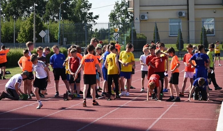  Najlepsi wybrani. Czas na Finał Krajowy Czwartków Lekkoatletycznych 