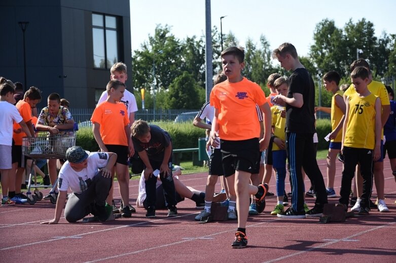  Najlepsi wybrani. Czas na Finał Krajowy Czwartków Lekkoatletycznych 