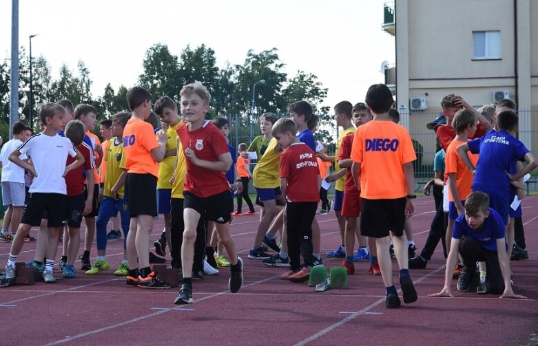  Najlepsi wybrani. Czas na Finał Krajowy Czwartków Lekkoatletycznych 