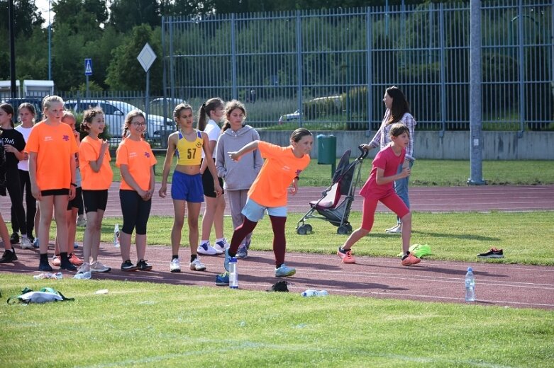  Najlepsi wybrani. Czas na Finał Krajowy Czwartków Lekkoatletycznych 