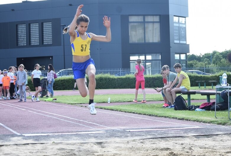  Najlepsi wybrani. Czas na Finał Krajowy Czwartków Lekkoatletycznych 