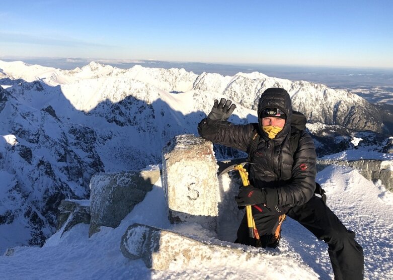  Nanga Parbat – szczyt człowieczeństwa 