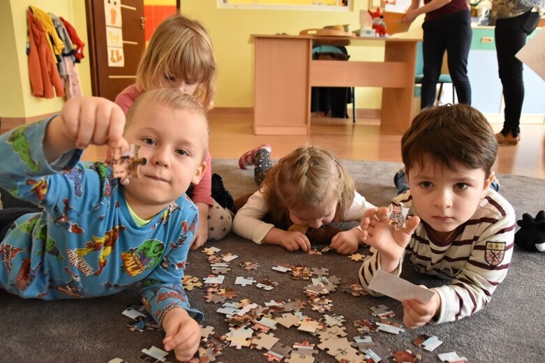  Nasza wielka gwiazdkowa zabawa rozstrzygnięta! 