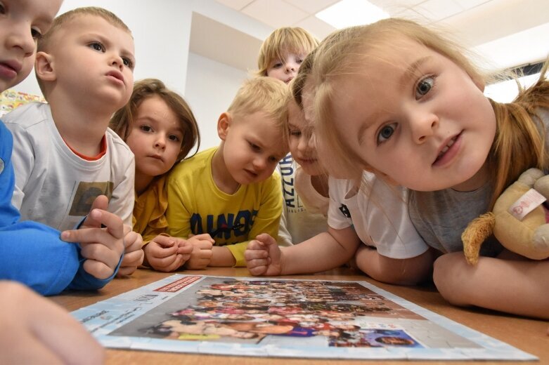  Nasza wielka gwiazdkowa zabawa rozstrzygnięta! 