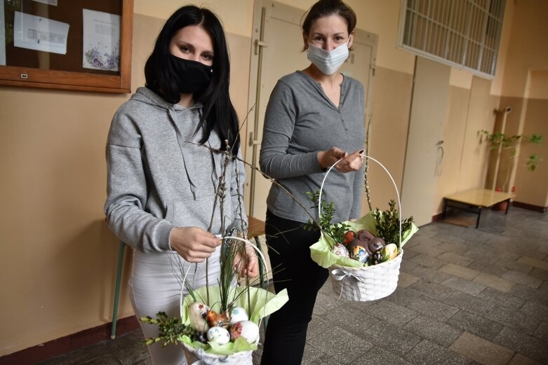  Niech będą już kolorowe święta  