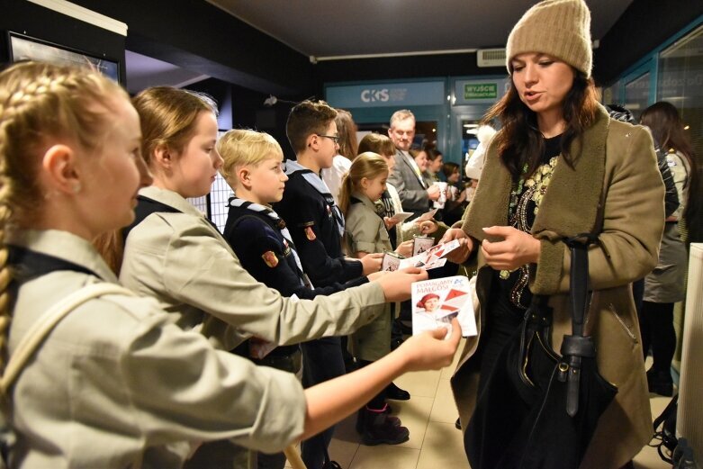  Niemal 14 tysięcy zł z licytacji dla Małgosi 