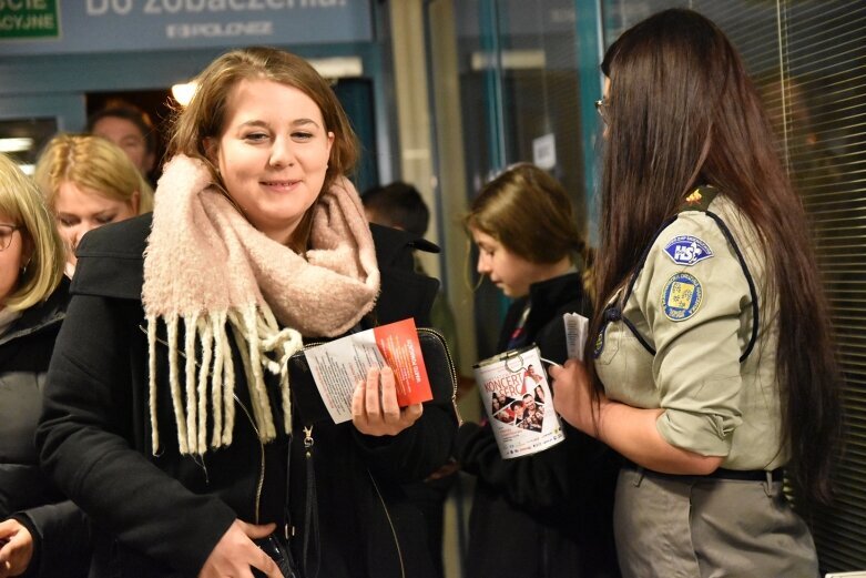  Niemal 14 tysięcy zł z licytacji dla Małgosi 