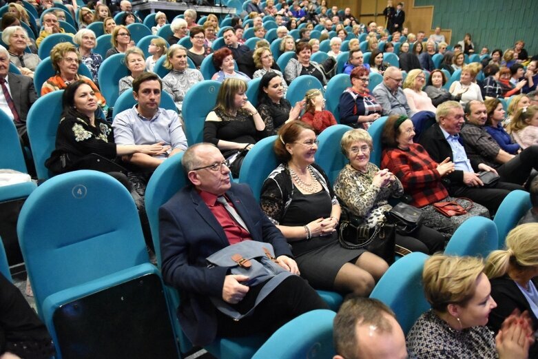  Niemal 14 tysięcy zł z licytacji dla Małgosi 