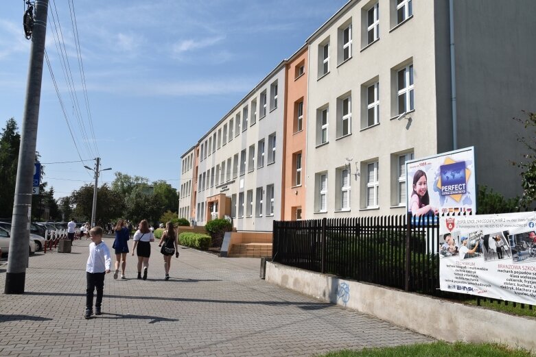  Nietypowe zakończenie roku szkolnego 