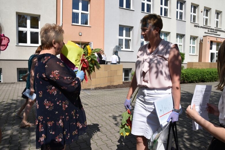  Nietypowe zakończenie roku szkolnego 