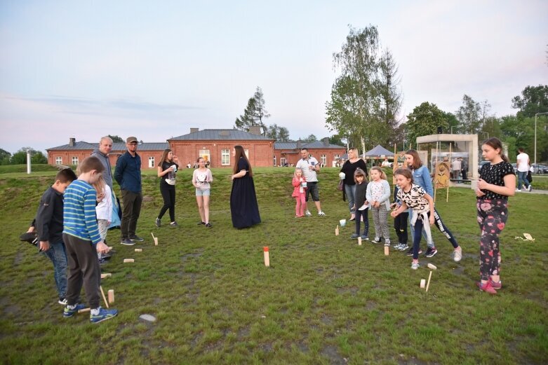  Noc Muzeów 2019 w Skierniewicach 