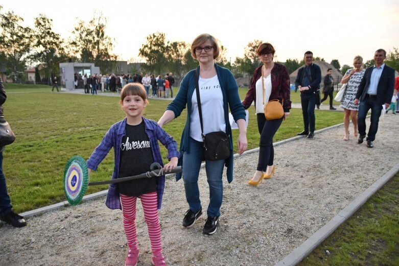  Noc Muzeów 2019 w Skierniewicach 