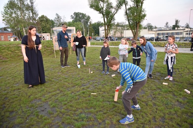  Noc Muzeów 2019 w Skierniewicach 