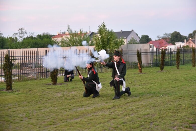  Noc Muzeów 2019 w Skierniewicach 