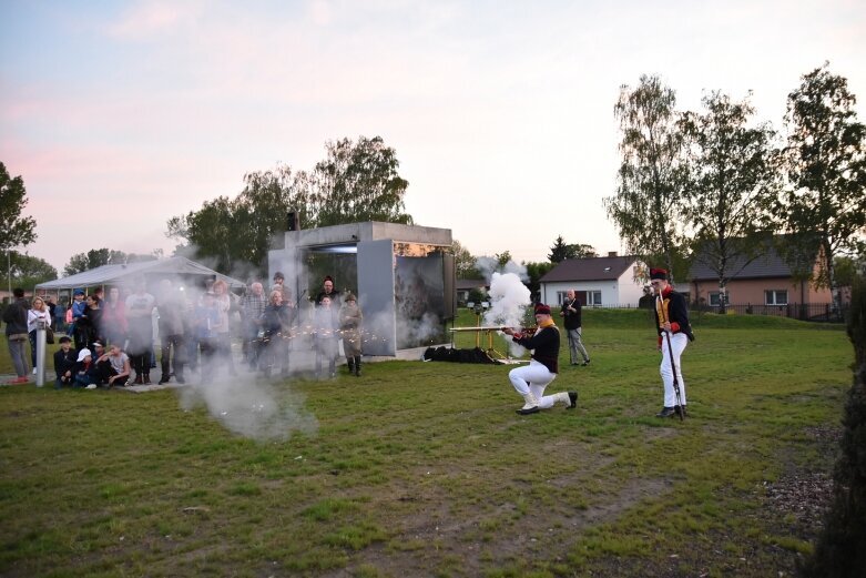  Noc Muzeów 2019 w Skierniewicach 