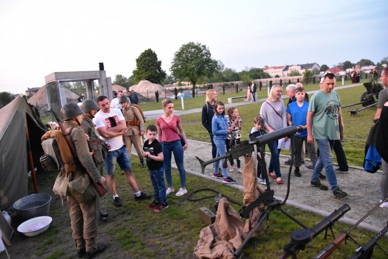  Noc Muzeów 2019 w Skierniewicach 