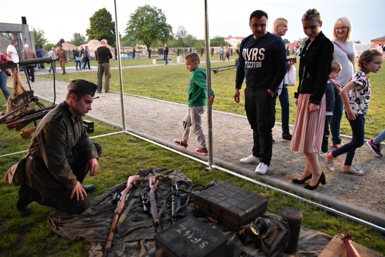  Noc Muzeów 2019 w Skierniewicach 