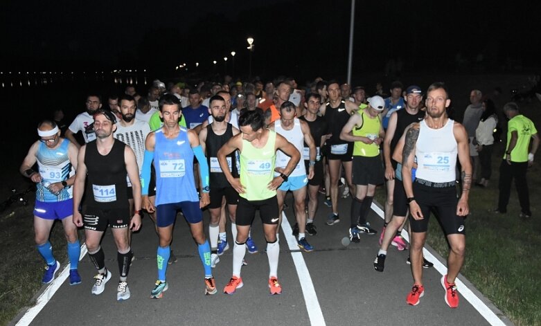  Nocny Półmaraton, nowość w biegowej triadzie 